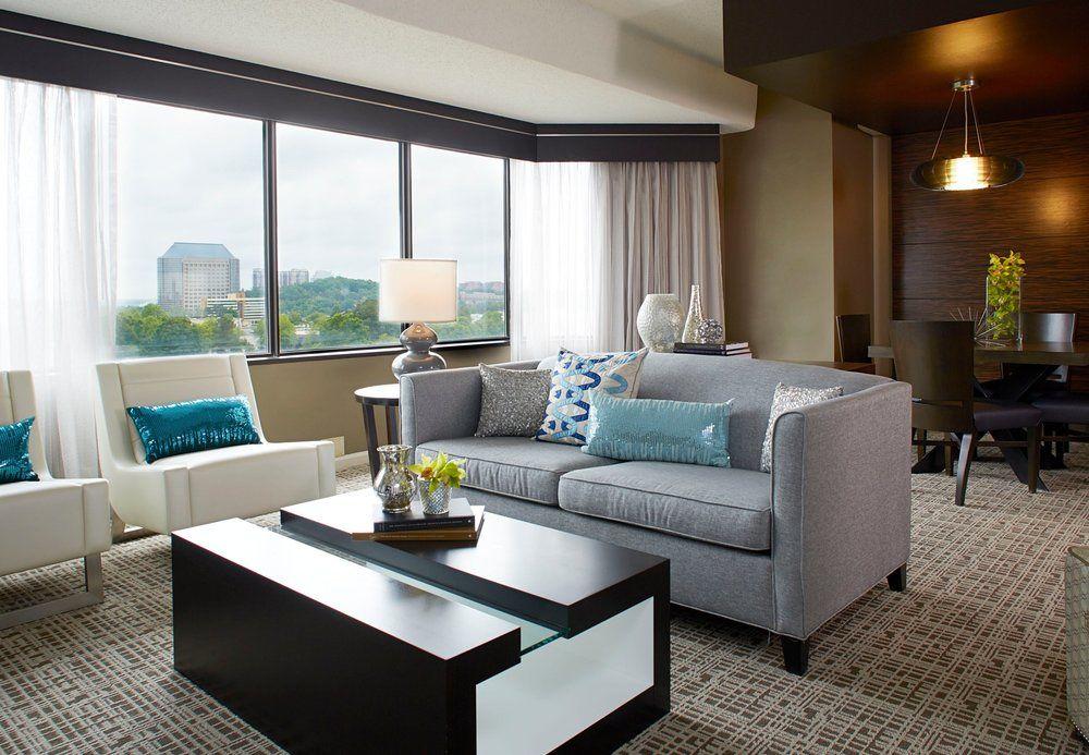 Renaissance Atlanta Waverly Hotel & Convention Center Smyrna Exteriör bild