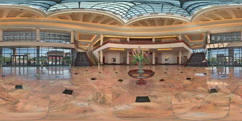 Renaissance Atlanta Waverly Hotel & Convention Center Smyrna Exteriör bild