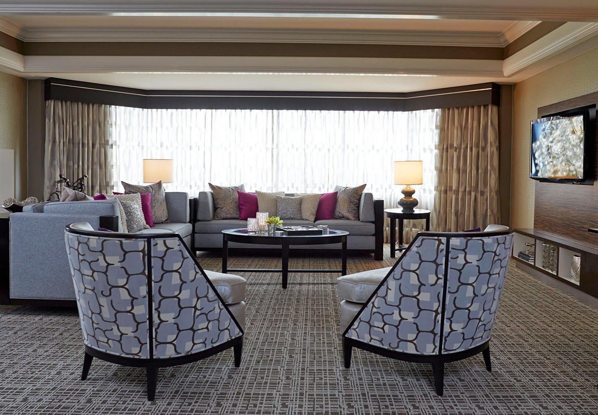 Renaissance Atlanta Waverly Hotel & Convention Center Smyrna Rum bild